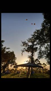 Camping Canyon Vale - Praia Grande - 0