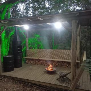 Camping Canyon Vale - Praia Grande - 2