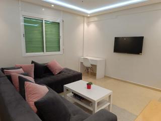 Cozy sunny apartment - Salé - 8
