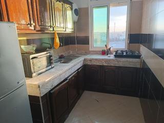 Cozy sunny apartment - Salé - 4