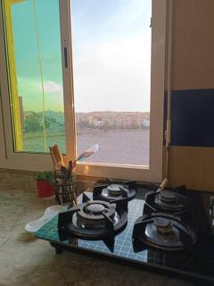Cozy sunny apartment - Salé - 3