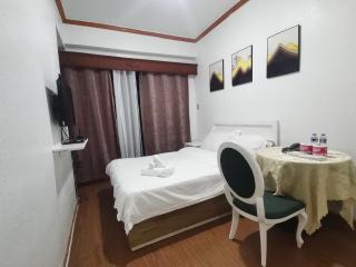 romantic makati - Manila - 6