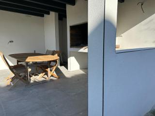 Villa contemporaine avec piscine - 6