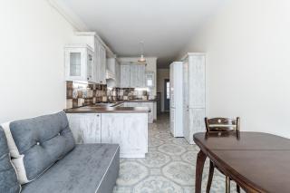 InshiApartments on Hazova str 4 - 8