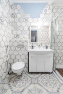 InshiApartments on Hazova str 4 - 4