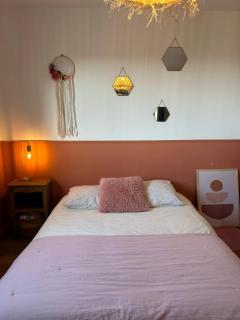 Villa contemporaine avec piscine - 1