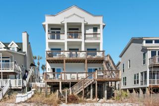 The Land of Ahhhs - Destin - 0