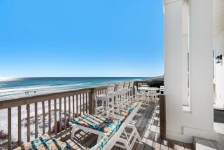 The Land of Ahhhs - Destin - 7