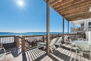 The Land of Ahhhs - Destin - 4
