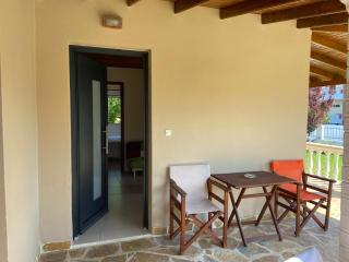 Villa Panorea - Moraitika - 8