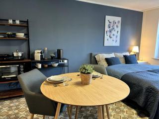 Gemütliches Zimmer mit Bad und eigenem Eingang in Altstadtvilla - Arnsberg - 2