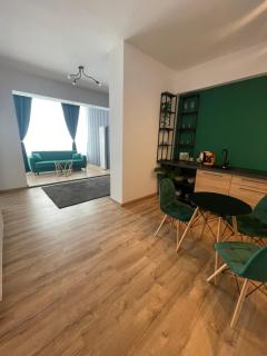Marisah Residence #3 - Otopeni - 2