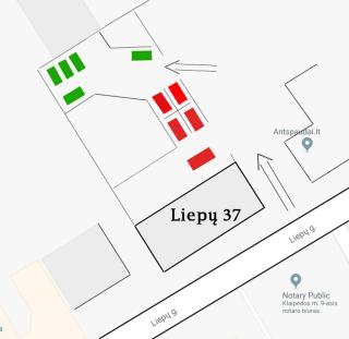 Liepu 37 - 3