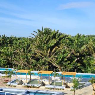 Condominio encantador em Parnamirim com Piscina - 9