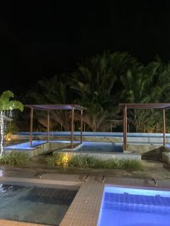 Condominio encantador em Parnamirim com Piscina - Parnamirim - 5