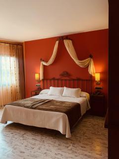 Hotel Moya - Honrubia - 9