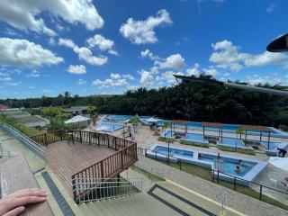 Condominio encantador em Parnamirim com Piscina - 2