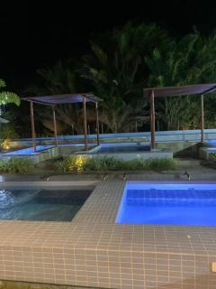 Condominio encantador em Parnamirim com Piscina - Parnamirim - 1