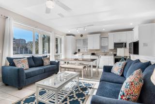 Destiny Beach Villas #11A&B- Beach Oasis - Destin - 9
