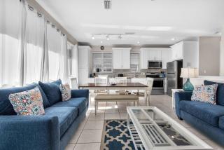Destiny Beach Villas #11A&B- Beach Oasis - Destin - 3
