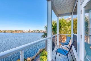 Destiny Beach Villas #11A&B- Beach Oasis - Destin - 4