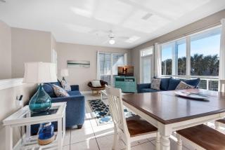 Destiny Beach Villas #11A- Beach Oasis - Destin - 4