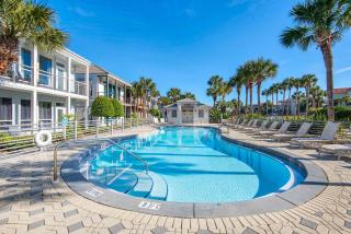 Destiny Beach Villas #11A- Beach Oasis - Destin - 7