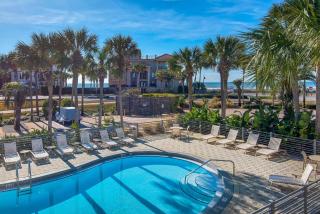 Destiny Beach Villas #11A- Beach Oasis - Destin - 0