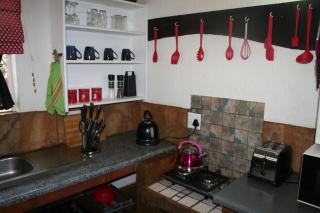 Kiburi Cottage @ Kruger - 4