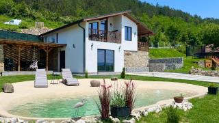 The Borum House - Cholakovtsi - 0
