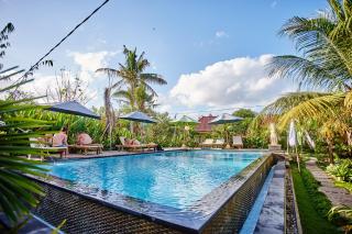 Taos House Nusa Lembongan - Nusa Lembongan - 0