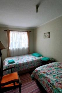 Casa con buena ubicación estacionamiento gratuito - 4