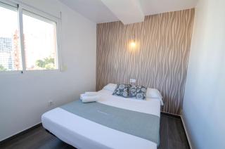 Don Miguel II 7-A Levante Beach - 4