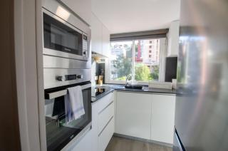 Don Miguel II 7-A Levante Beach - 1