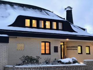 Landhotel Hubertus - Unterelsbach - 4