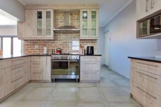 Modern Leisure, Langebaan - 2