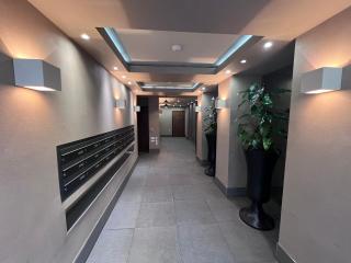 Central LON Marylebone 2BR -Gem - Londra - 6