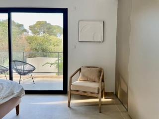 3 bedroom villa with private pool - Saint-Raphaël - 6
