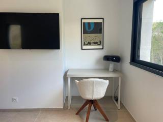 3 bedroom villa with private pool - Saint-Raphaël - 4