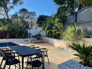 3 bedroom villa with private pool - Saint-Raphaël - 1