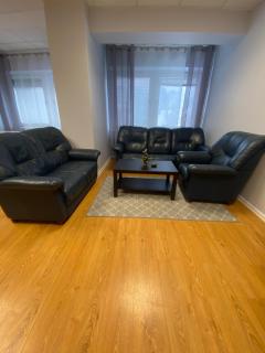 Perlos Apartamentai 3 - 8