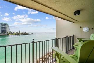Land's End 5-403 Gulf-Bay Front - Premier - St. Pete Beach - 9