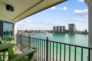 Land's End 5-403 Gulf-Bay Front - Premier - St Pete Beach - 8