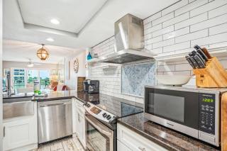 Land's End 5-403 Gulf-Bay Front - Premier - St Pete Beach - 5