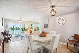 Land's End 5-403 Gulf-Bay Front - Premier - St. Pete Beach - 6