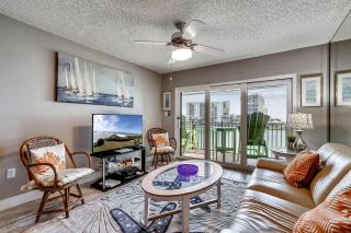 Land's End 5-403 Gulf-Bay Front - Premier - St Pete Beach - 4