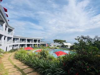 Aquarius Kigo Resort - Kigo - 6