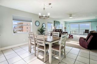 Sea Breeze 401 - St Pete Beach - 2