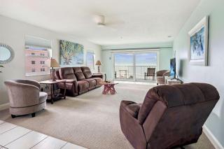 Sea Breeze 401 - St Pete Beach - 7