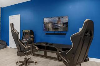 9 Bedrooms - 5 Bathrooms - Storey Lake 4559 Nl - Kissimmee - 7